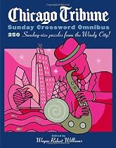 Chicago Tribune Sunday Crossword Omnibus