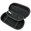 Black Hard Case for Sony PSP 3000
