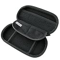 Black Hard Case for Sony PSP 3000