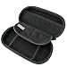 Black Hard Case for Sony PSP 3000