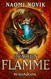 Naomi Novik: Drachenflamme