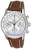 Breitling Navitimer Mens Chronograph Watch A2332212-G5-434X
