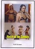 Horror Of The Zambies 1974
