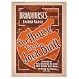 Historic Theater Poster (L), Broadhursts latest farce The house that Jack built by Geo H Broa