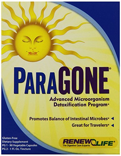 Paragone Kit