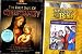 The History Channel : Christianity Collection 8 Disc Box Set -745 Minutes - The First Days of Christianity : A History Of Early Christianity , Mysteries Of The Bible : The Bibles Greatest Heroes , God Or The Girl : A Struggle of Faith Coming to Christ image 2