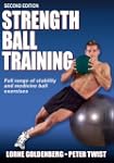 Strength Ball Training, Second Editio...