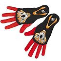 Power Rangers Jungle Fury Red Gloves