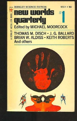 Michael Moorcock