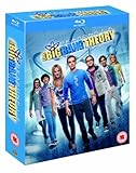 Image de The Big Bang Theory (Seasons 1-6) - 12-Disc Box Set ( The Big Bang Theory - Seasons One to Six ) [ Origine UK, Sans Langue Francaise ] (Blu-Ray)