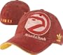 Atlanta Hawks Throwback Slope Flex Hat