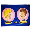 Beavis and Butt-Head: Boys Portrait Fleece Blanket