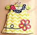 Baby Girls Toddler Kid's Summer Clothes Sleeveless Tops+Pants Set Flower 6-9Months Yellow