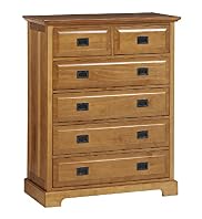 Windsor 4+2-Drawer Chest