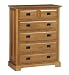 Windsor 42 Drawer Chest