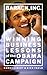 Barack, Inc.: Winnin...