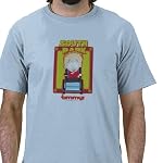South Park: Timmy! Tee - Mens