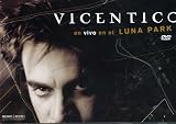 Vicentico: En Vivo En El Luna [2005]