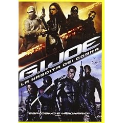 G.I. Joe - La Nascita Dei Cobra