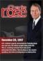 Charlie Rose (November 28, 1997)