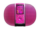 SONY WALKMAN S-760K Series 16GB | NW-S765K-P Vivid Pink (Japan Model) - lowest price