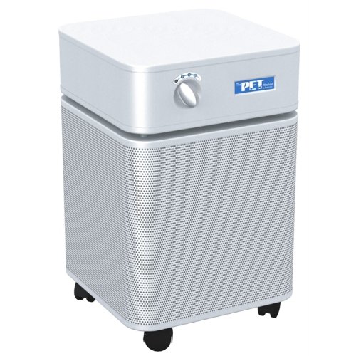 Austin Air PetMachine HEPA Air Purifier With 4Stage Filtration