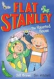 The haunted house