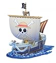 ワンピース 偉大なる船(グランドシップ)コレクション ゴーイング・メリー号 (From TV animation ONE PIECE)