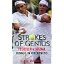 Strokes of Genius: Federer v Nadal, Rivals in Greatness