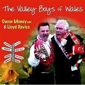 The King Of Wales (Dylan's Song)