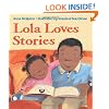 Lola Loves Stories