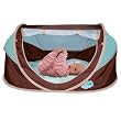 Ludi - 2302 - Tente Nomade - Choco