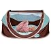 Ludi - 2302 - Tente Nomade - Choco