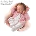 So Truly Real Tiny Miracles Miniature Lifelike Baby Doll Collection: Little Ones To Love_s-1