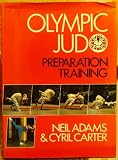 Olympic judo : preparation training