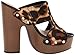Jessica Simpson Women's Wynne2 Platform Dress Sandal