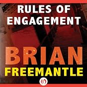 Rules of Engagement | [Brian Freemantle]