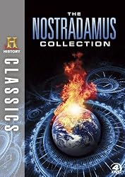 History Classics: The Nostradamus Collection