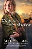 His Love Endures Forever