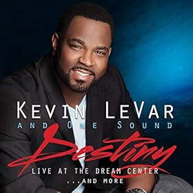 Destiny! Live at the Dream Center and More?