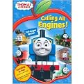 Thomas & Friends: Calling All Engines (Back to School Packaging)