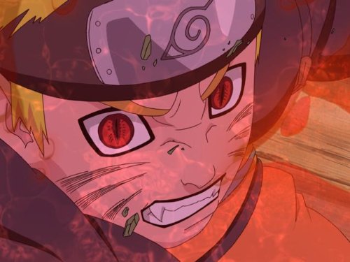 Nine-Tails Unleashed