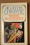 Murder in retrospect: A Hercule Poirot mystery