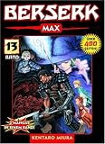 Berserk Max: Berserk Max 13: Bd 13 - Kentaro Miura