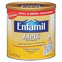 Enfamil LIPIL Powder with Iron - 25.7 oz.