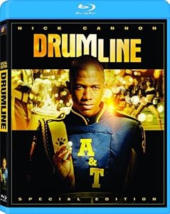 Drumline (Special Edition) [Blu-ray]