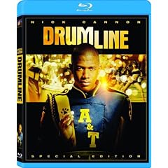 Drumline (Special Edition) [Blu-ray]
