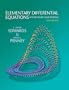 Elementary Differential Equations with Boundary Value Problems (6th Edition)