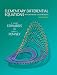 Books : Elementary Differential Equations with Boundary Value Problems (6th Edition)