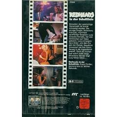Redheads - In der Schu�linie [VHS]
